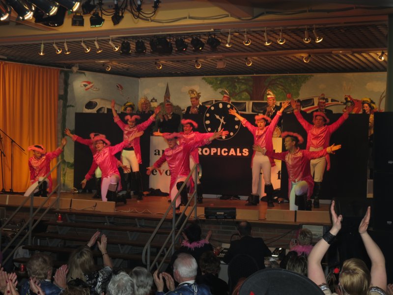 Bilder Sitzung 2013