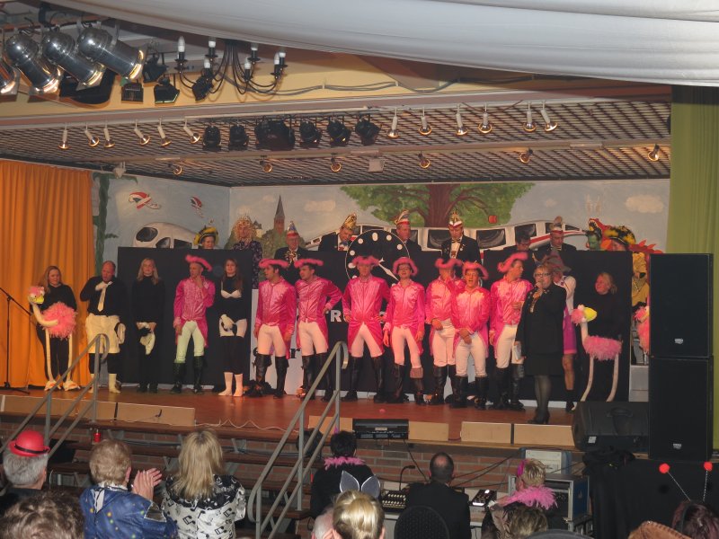 Bilder Sitzung 2013