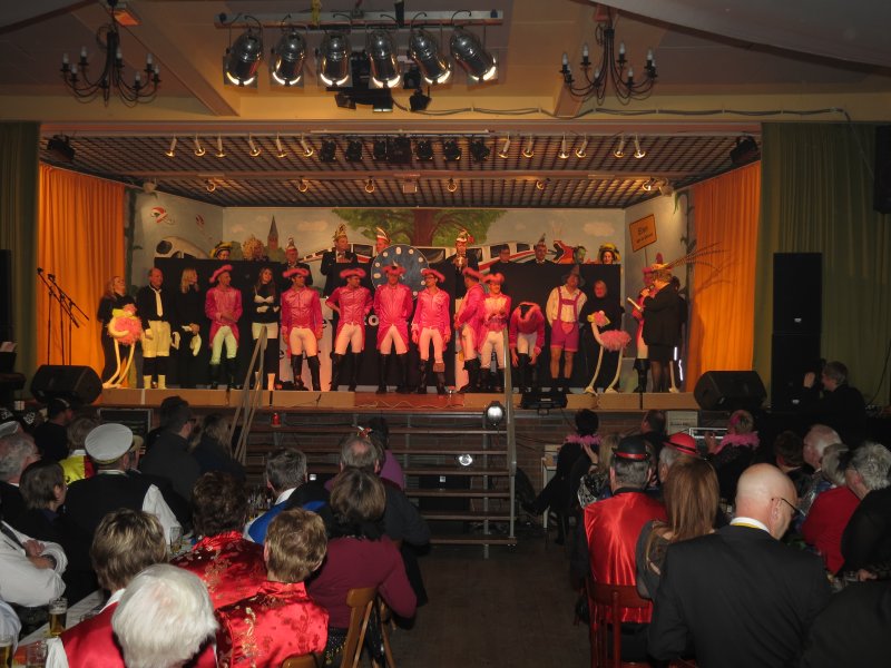 Bilder Sitzung 2013