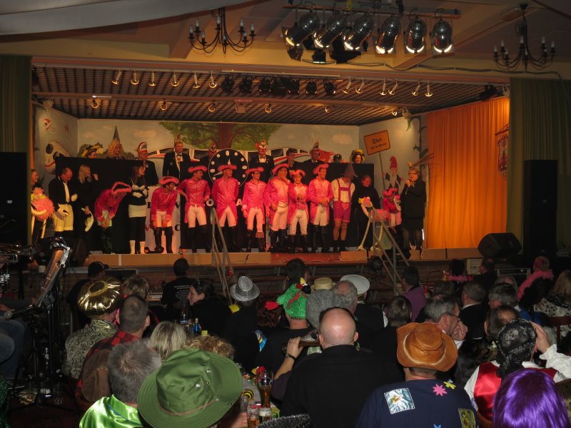 Bilder Sitzung 2013