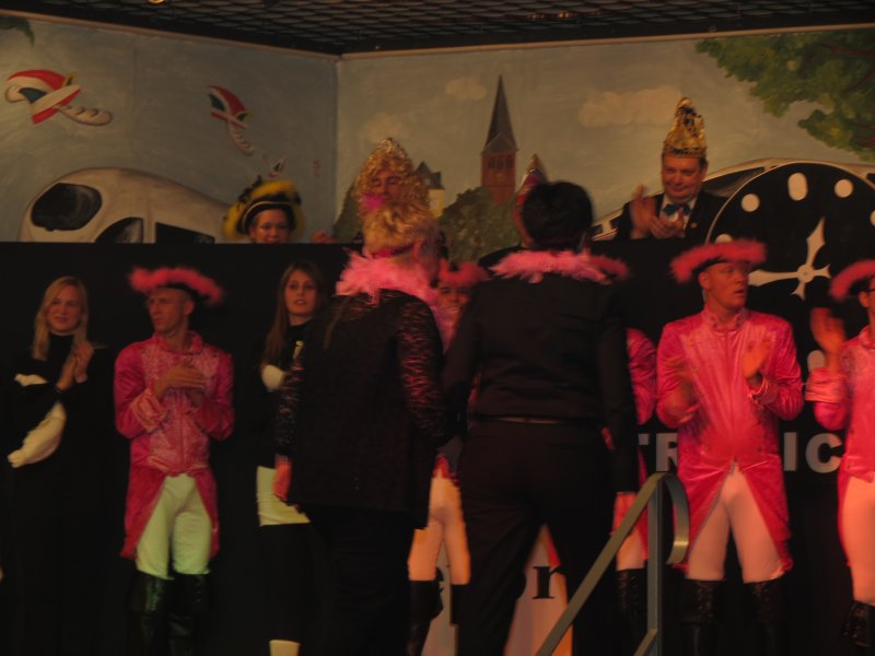 Bilder Sitzung 2013