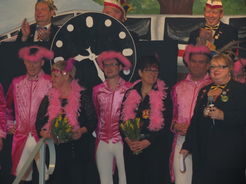 Bilder Sitzung 2013
