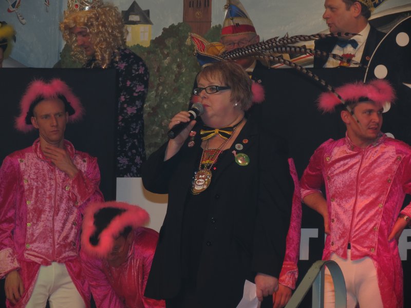 Bilder Sitzung 2013