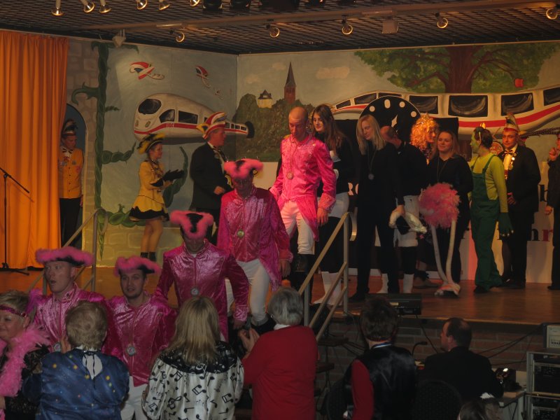 Bilder Sitzung 2013