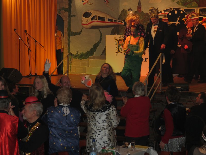 Bilder Sitzung 2013