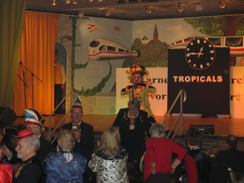 Bilder Sitzung 2013