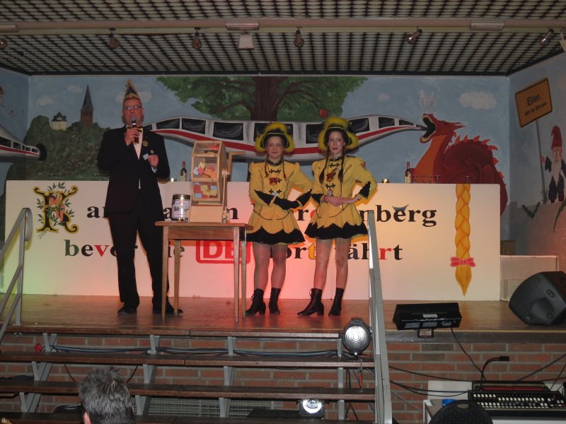 Bilder Sitzung 2013