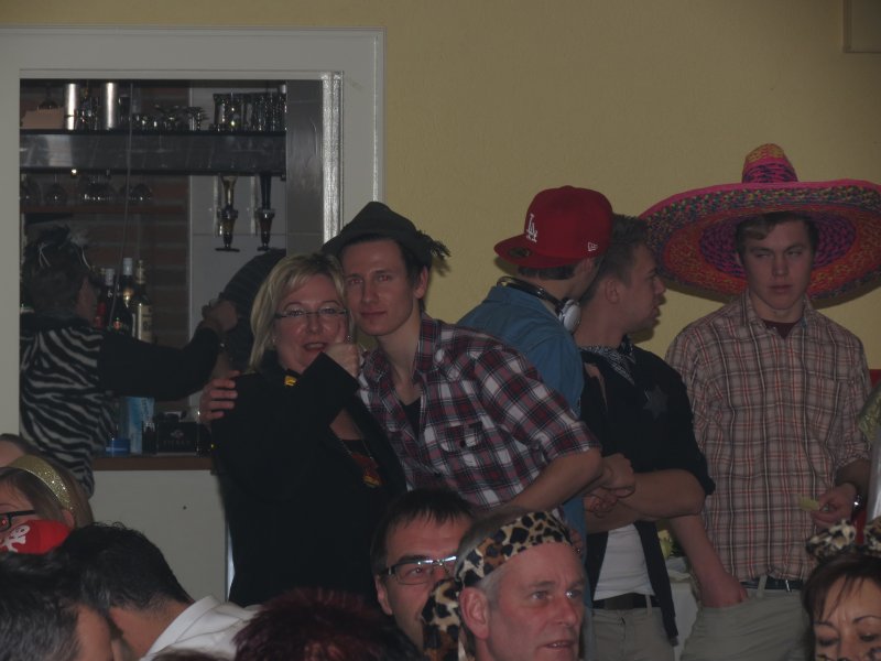 Bilder Sitzung 2013