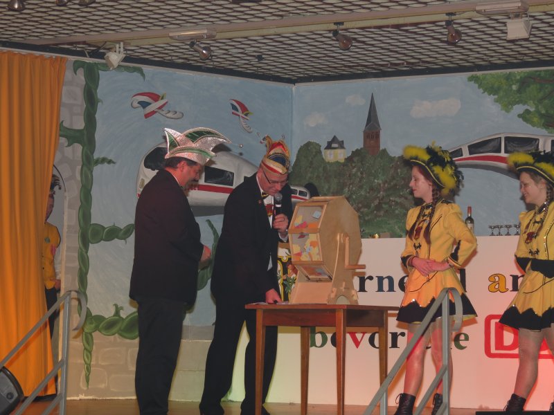 Bilder Sitzung 2013