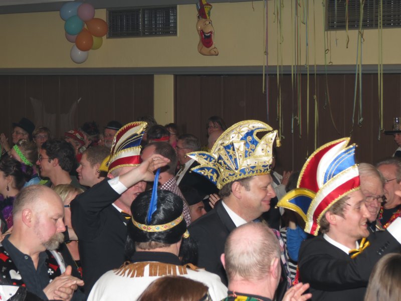 Bilder Sitzung 2013