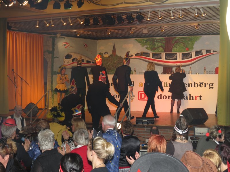 Bilder Sitzung 2013