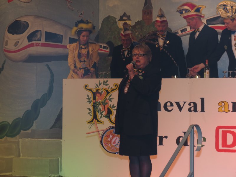 Bilder Sitzung 2013