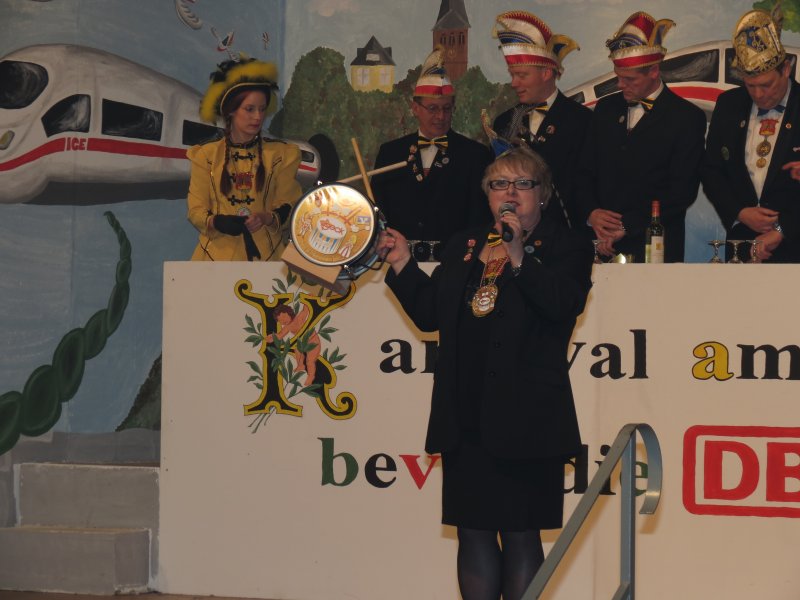 Bilder Sitzung 2013