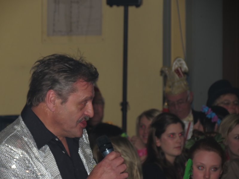 Bilder Sitzung 2013