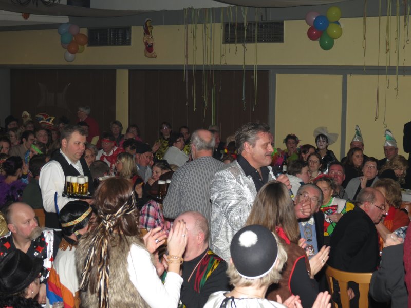 Bilder Sitzung 2013