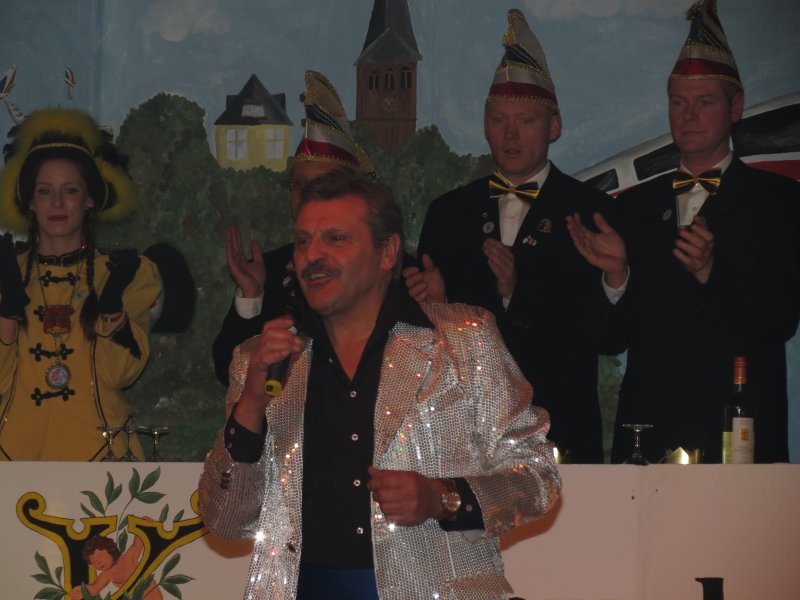 Bilder Sitzung 2013