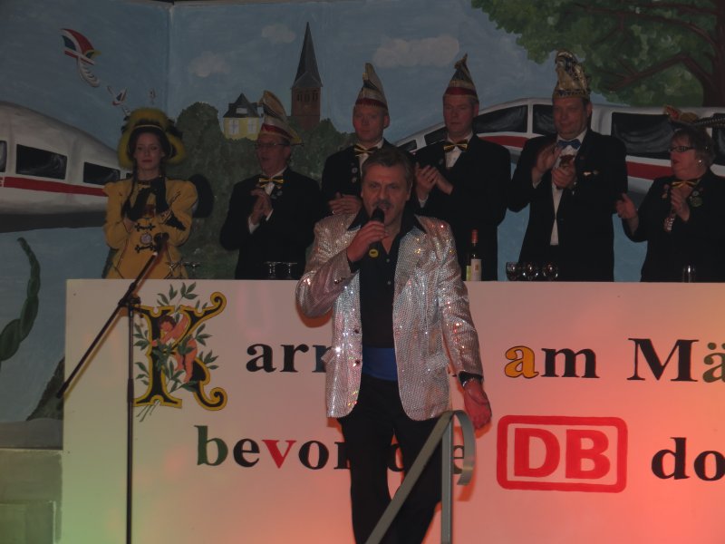Bilder Sitzung 2013