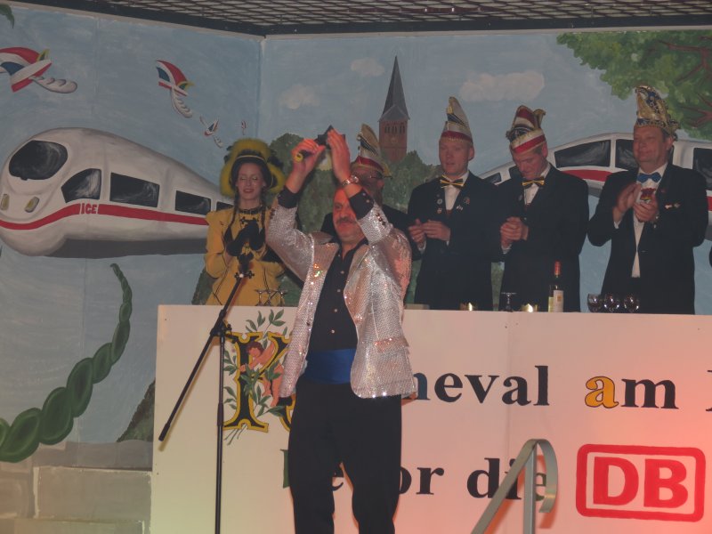 Bilder Sitzung 2013