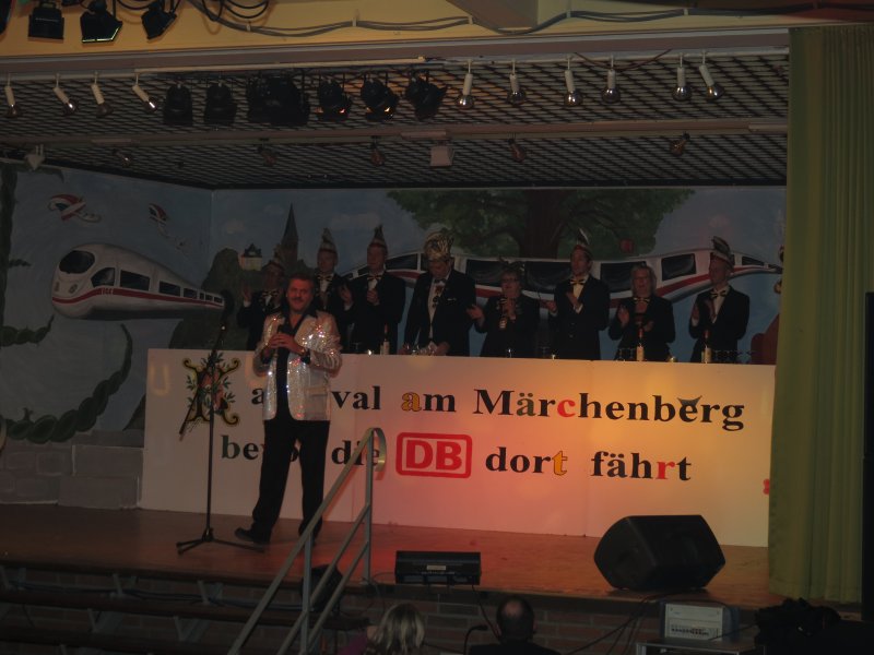 Bilder Sitzung 2013