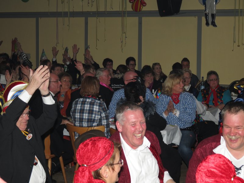 Bilder Sitzung 2013