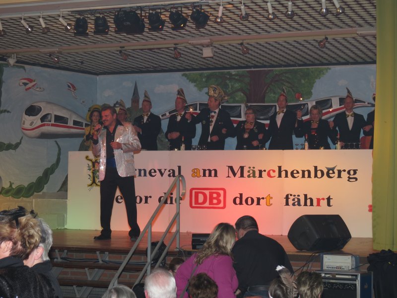Bilder Sitzung 2013