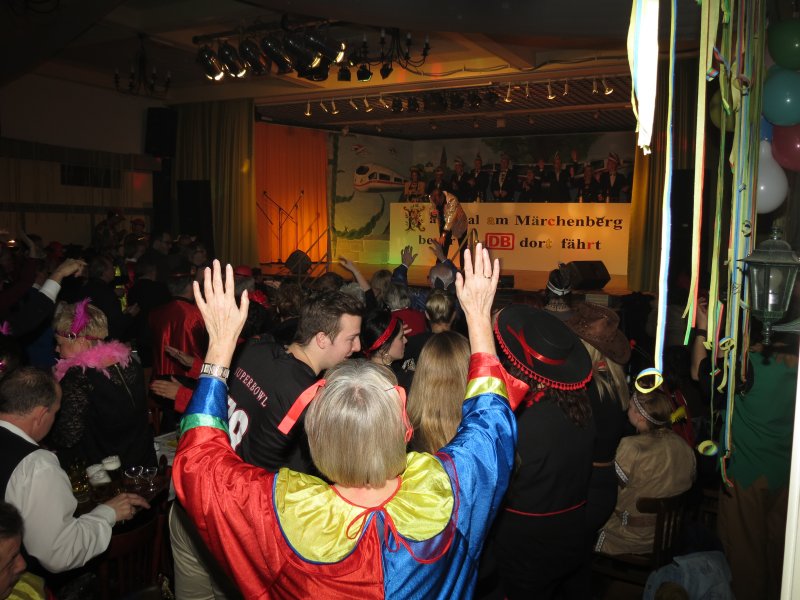 Bilder Sitzung 2013