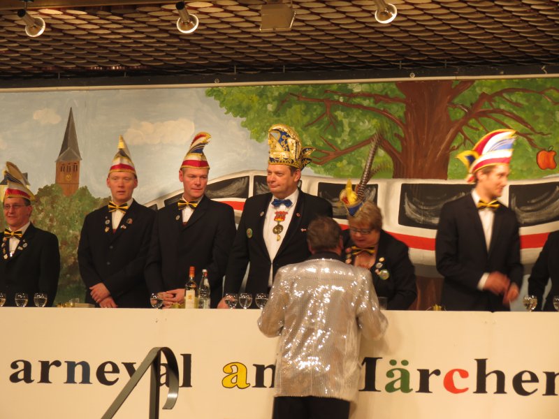Bilder Sitzung 2013