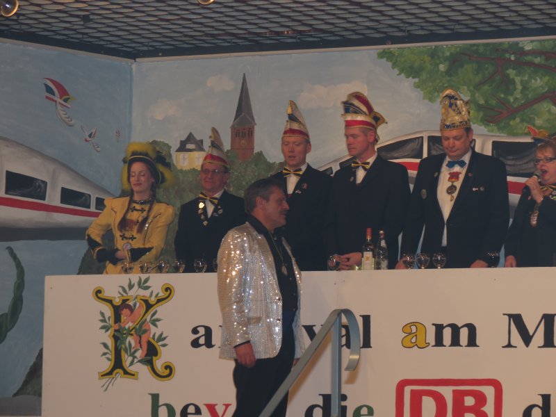 Bilder Sitzung 2013