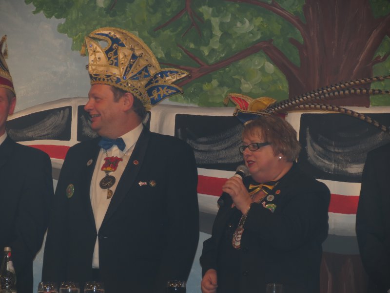 Bilder Sitzung 2013