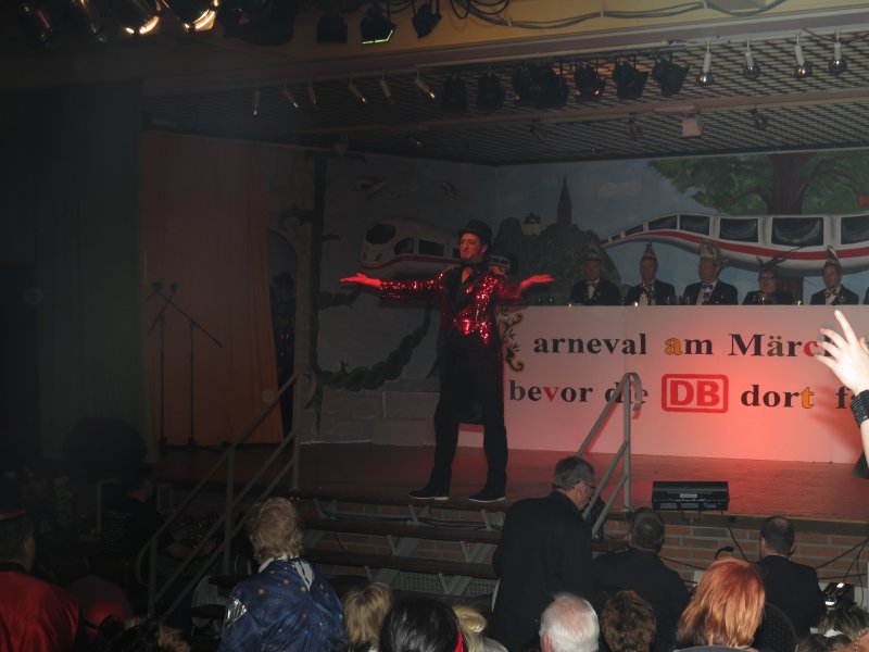 Bilder Sitzung 2013