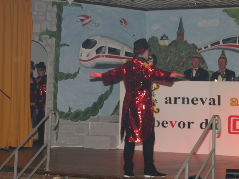 Bilder Sitzung 2013