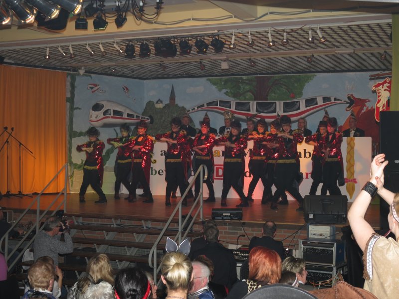 Bilder Sitzung 2013