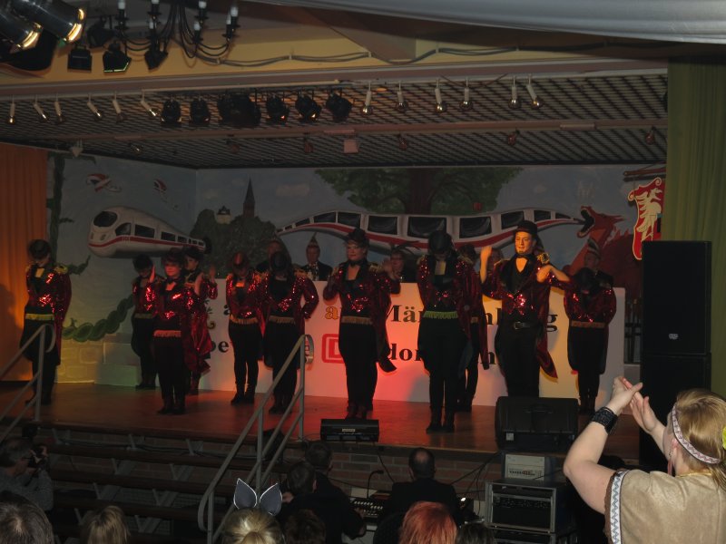 Bilder Sitzung 2013
