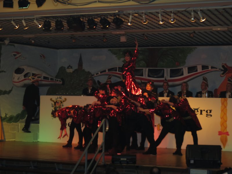 Bilder Sitzung 2013