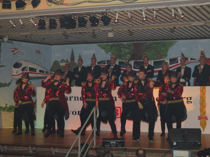 Bilder Sitzung 2013