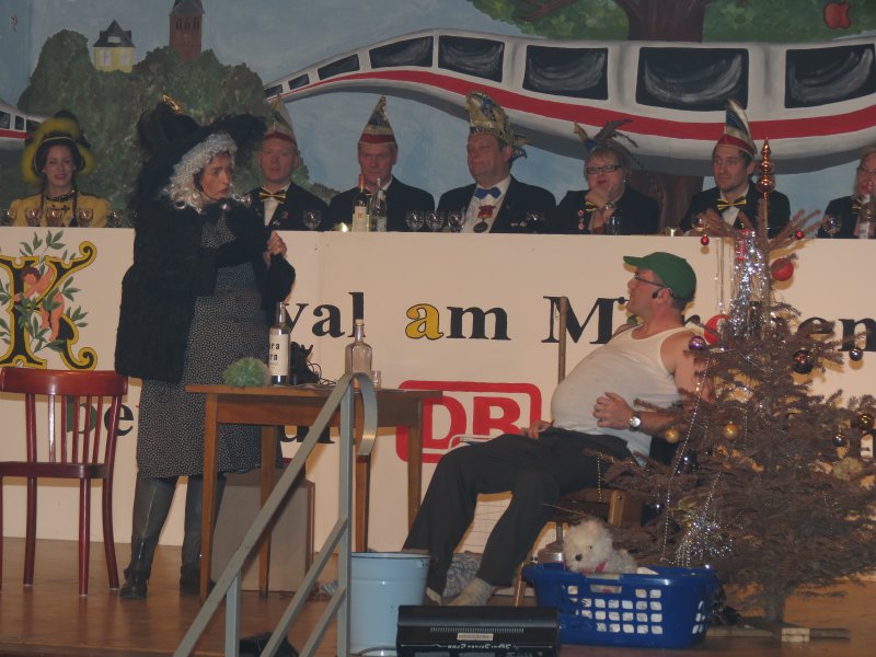 Bilder Sitzung 2013
