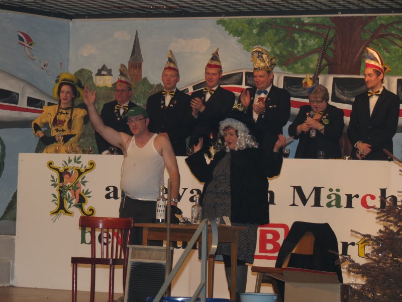 Bilder Sitzung 2013