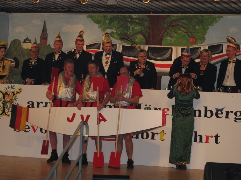 Bilder Sitzung 2013