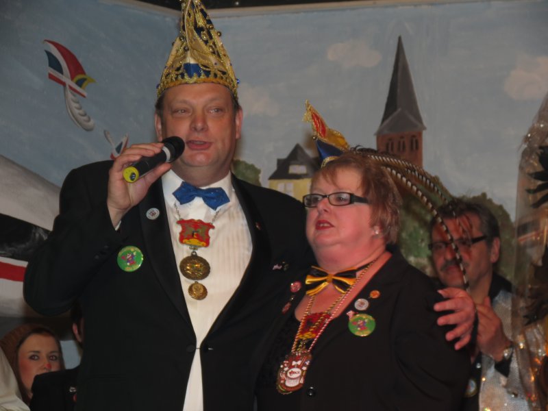 Bilder Sitzung 2013