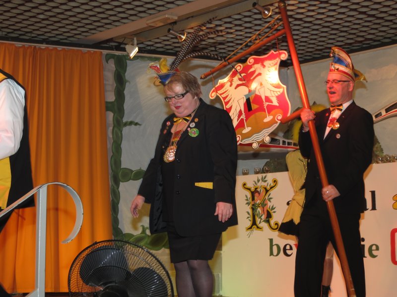 Bilder Sitzung 2013
