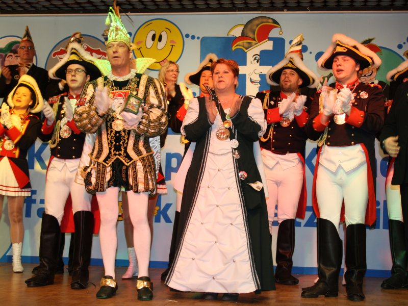 Bilder Sitzung 2014