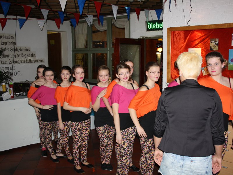 Bilder Sitzung 2014