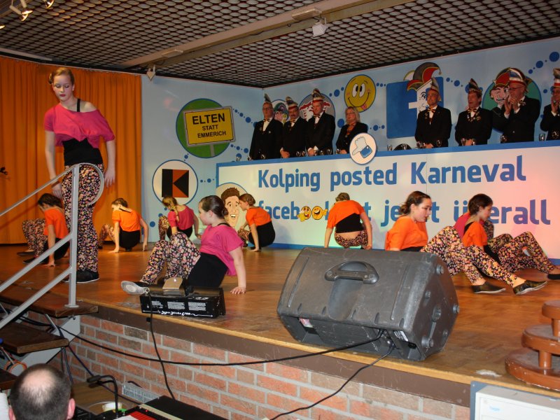 Bilder Sitzung 2014