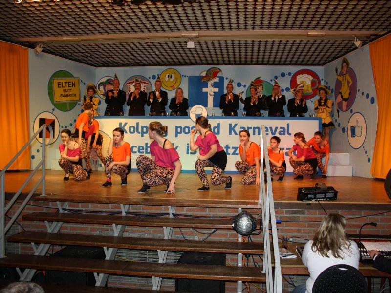 Bilder Sitzung 2014