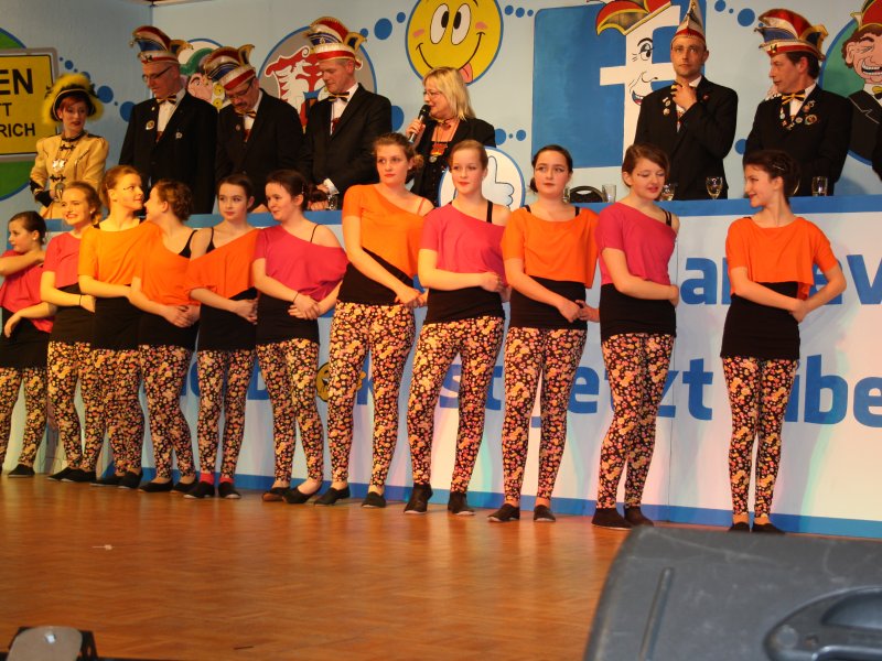 Bilder Sitzung 2014