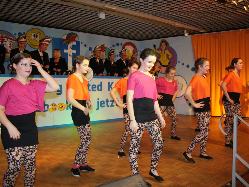 Bilder Sitzung 2014