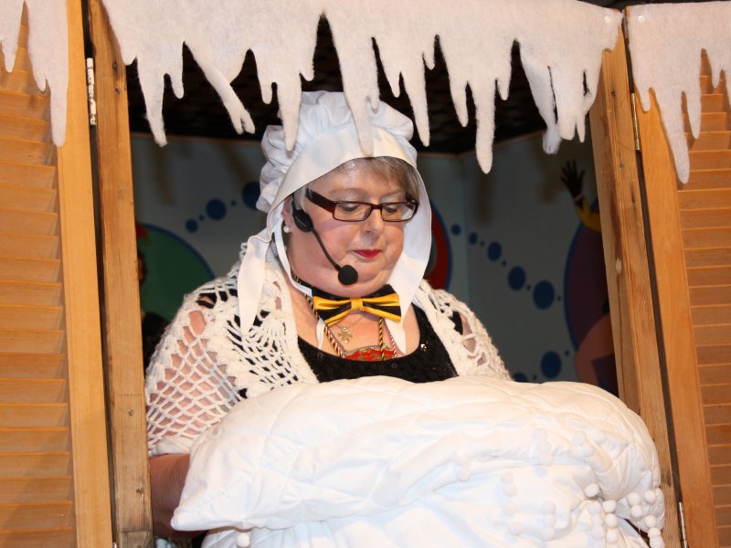 Bilder Sitzung 2014