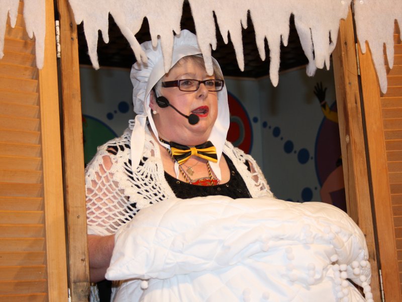 Bilder Sitzung 2014