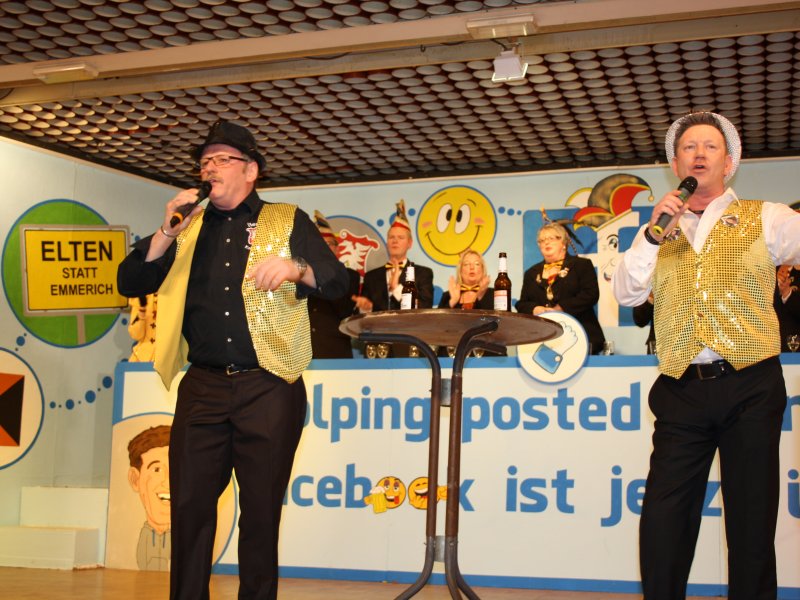 Bilder Sitzung 2014
