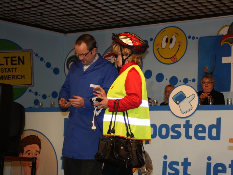 Bilder Sitzung 2014